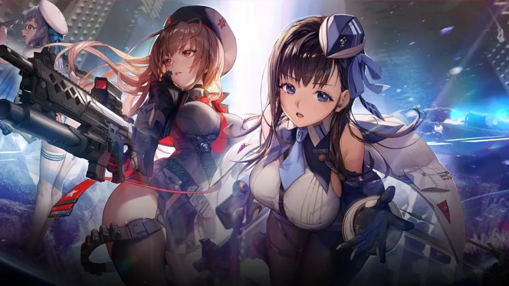 1726498646 Nikke Victory Codes for September 2024 A Guide