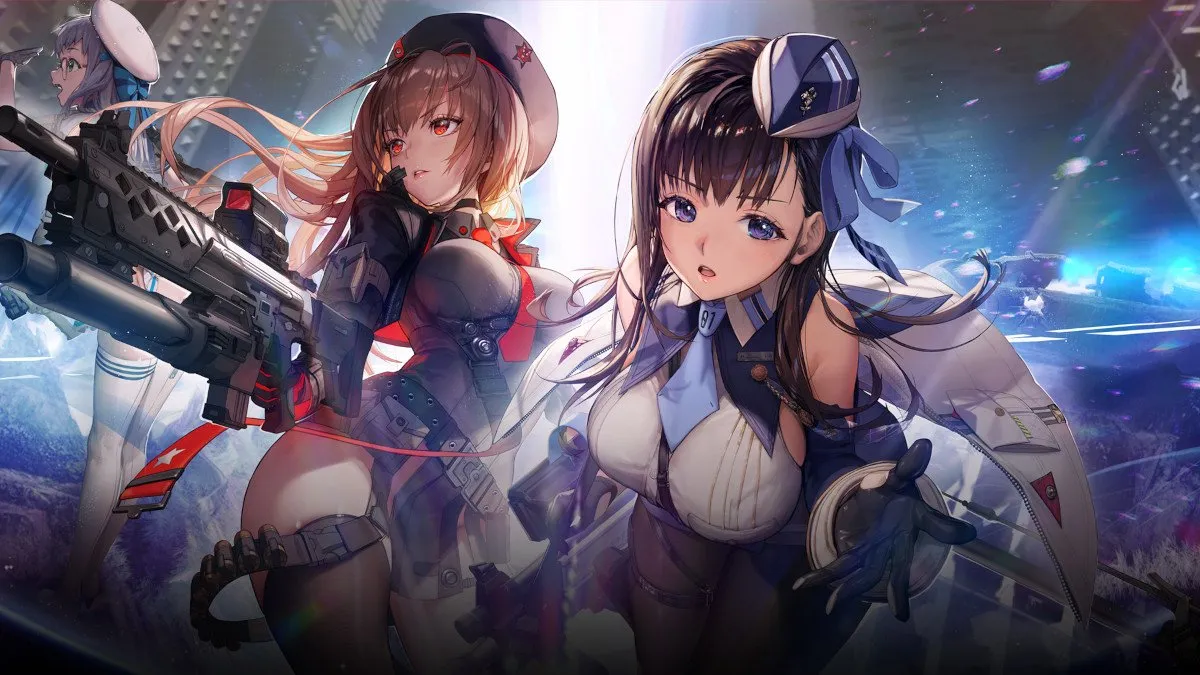1726498646 Nikke Victory Codes for September 2024 A Guide
