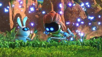 1726499105 Mastering the Tripcaster to Overcome Foes in Astro Bot