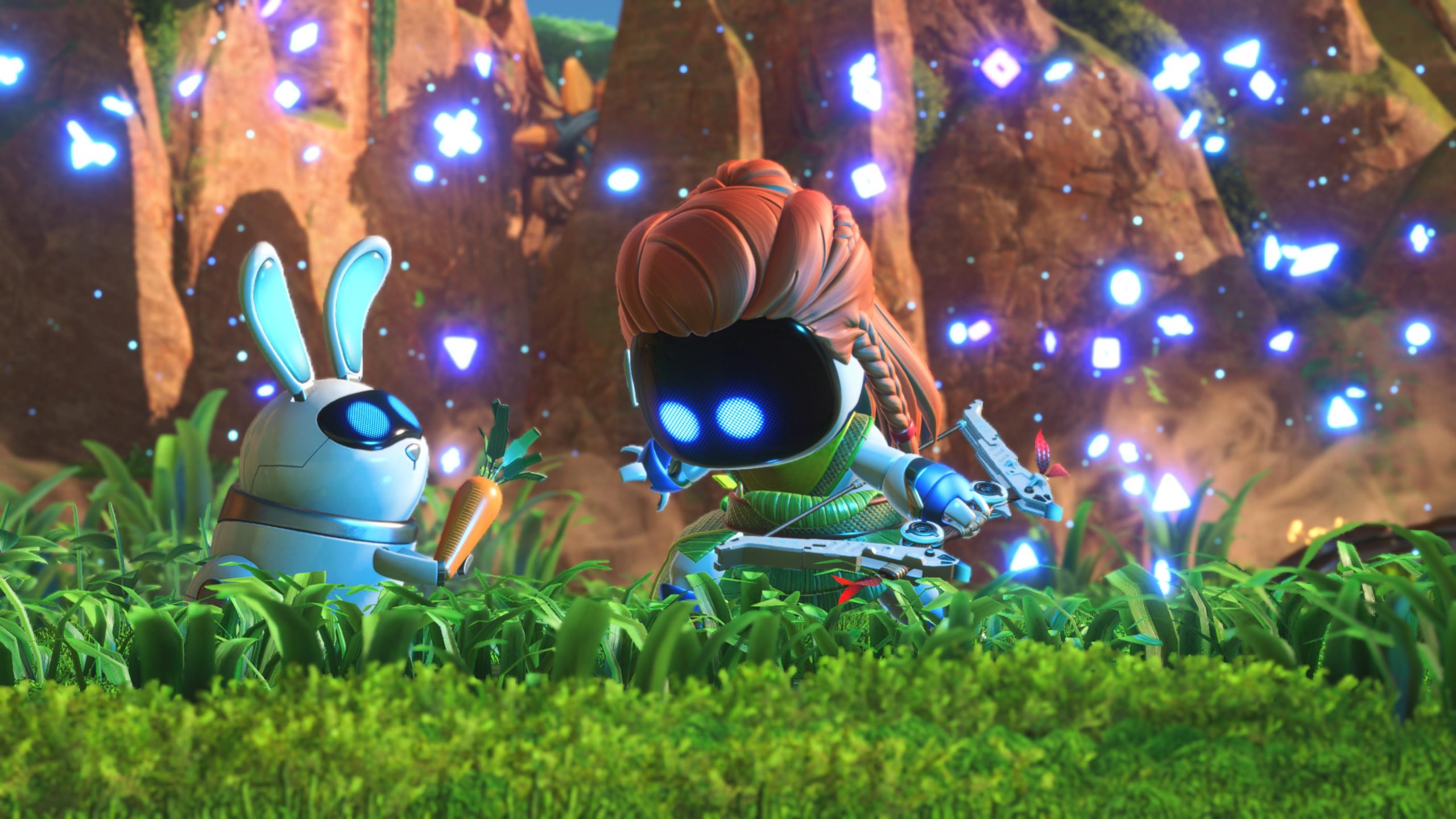 1726499105 Mastering the Tripcaster to Overcome Foes in Astro Bot scaled