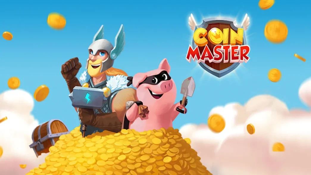1726509069 Coin Master Free Spins and Daily Coins Links for September