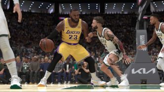 1726509503 Are MyCAREER NBA Games Rewarding Season XP in NBA 2K25