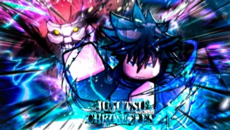 1726558847 September 2024 Jujutsu Chronicles Codes for Game Rewards