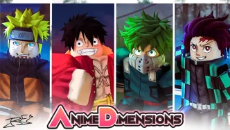 1726561448 September 2024 Roblox Anime Dimensions Codes Guide