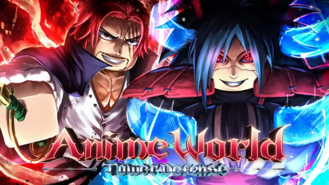 1726565627 September 2024 Anime World Tower Defense Codes Guide