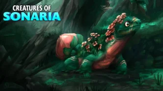 1726574345 September 2024 Roblox Creatures of Sonaria Code List