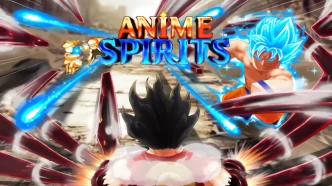 1726575823 September 2024 Roblox Anime Spirits Codes and Updates