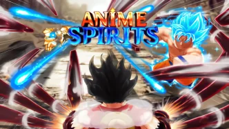 1726575823 September 2024 Roblox Anime Spirits Codes and Updates