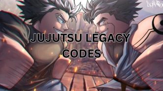 1726578006 Jujutsu Legacy Codes September 2024 Update and Guide