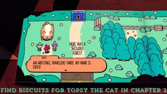 1726589236 Plucky Squire Chapter 2 Locate Topsy Cats Biscuits