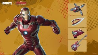 1726601523 Maximize Damage with Stark Weapons in Fortnite