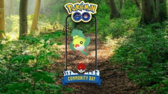 1726629680 Is Sewaddle Capable of Being Shiny in Pokemon Go