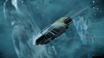 1726686653 Unlock the Into Darkness Trophy in Star Wars Outlaws