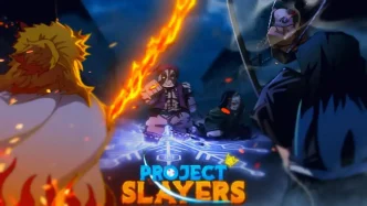 1726740360 Roblox Project Slayers Latest Codes for September 2024