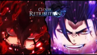 1726825289 Clover Retribution Codes for September 2024 Complete Guide
