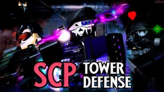 1726866059 SCP Tower Defense Codes for Roblox 2023 Guide