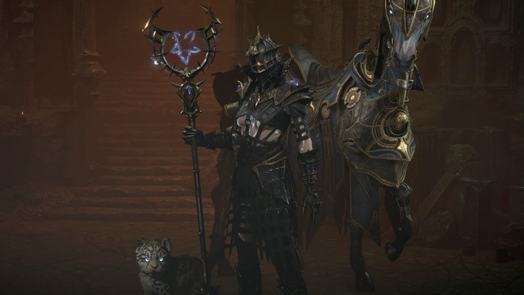1726908221 Top Endgame Lightning Spear Sorcerer Build for Diablo 4