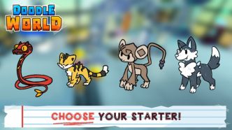1726993084 Roblox Doodle World Promo Codes for Exclusive Rewards