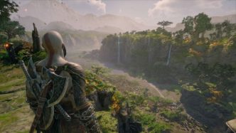 1727052243 Defeating Vanaheims Plants in God of War Ragnarok