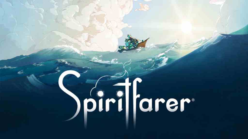 Thunder Lotus Games Spiritfarer câlins et étreintes comme une belle mécanique de jeu pour dire au revoir au milieu de la vie, de la mort, de la perte