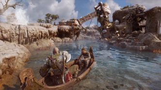 1727072837 Hidden Collectibles in Aurvangar Wetlands God of War Ragnarok