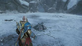 1727079587 God of War Ragnarok Kings Grave Berserker Stone Issue
