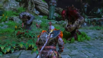1727082497 Defeating Jungle Ogres in God of War Ragnarok Guide