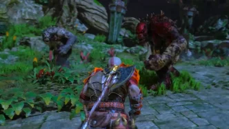 1727082497 Defeating Jungle Ogres in God of War Ragnarok Guide