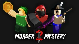 1727084107 September 2024 Roblox Murder Mystery 2 Codes Guide