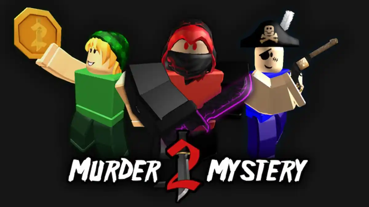 1727084107 September 2024 Roblox Murder Mystery 2 Codes Guide