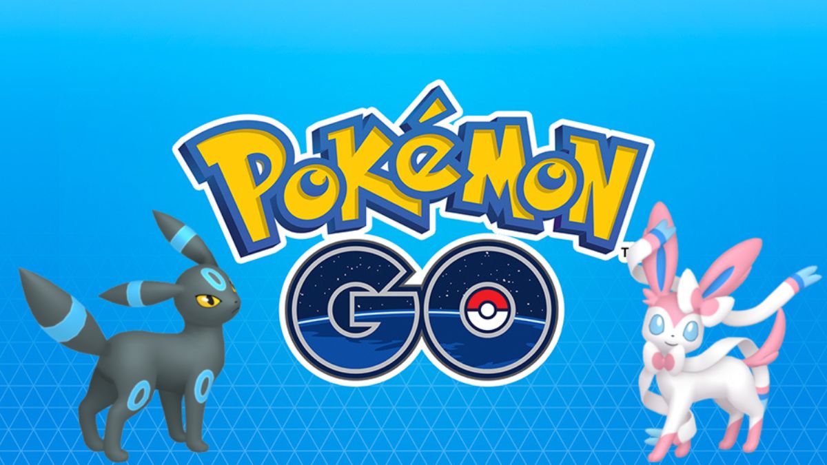1727112260 Top Eevee Evolutions in Pokemon GO A Complete Guide