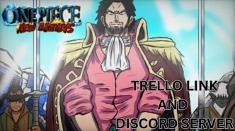 1727158271 One Piece New Dreams Trello Link for September 2024