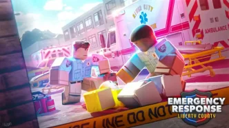 1727254899 Liberty County Emergency Response Roblox Codes for September 2024
