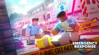 1727254899 Liberty County Emergency Response Roblox Codes for September 2024