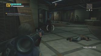 1727265569 Defeating Special Forces in Dead Rising Deluxe Remaster