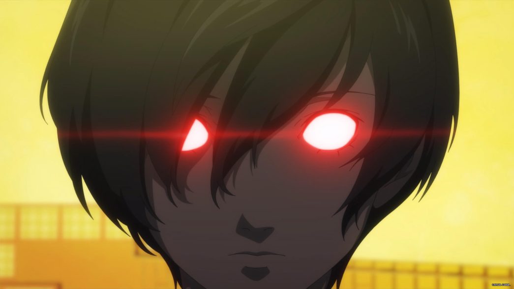 1727287246 Explained Aigis Ending in Persona 3 Reload