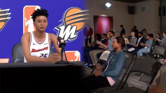 1727316682 Is WNBA Playable in NBA 2K25 MyCAREER Mode