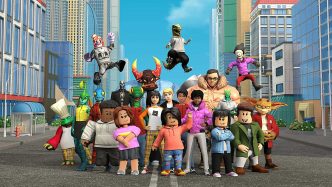 Check Roblox Server Status Is It Currently Down