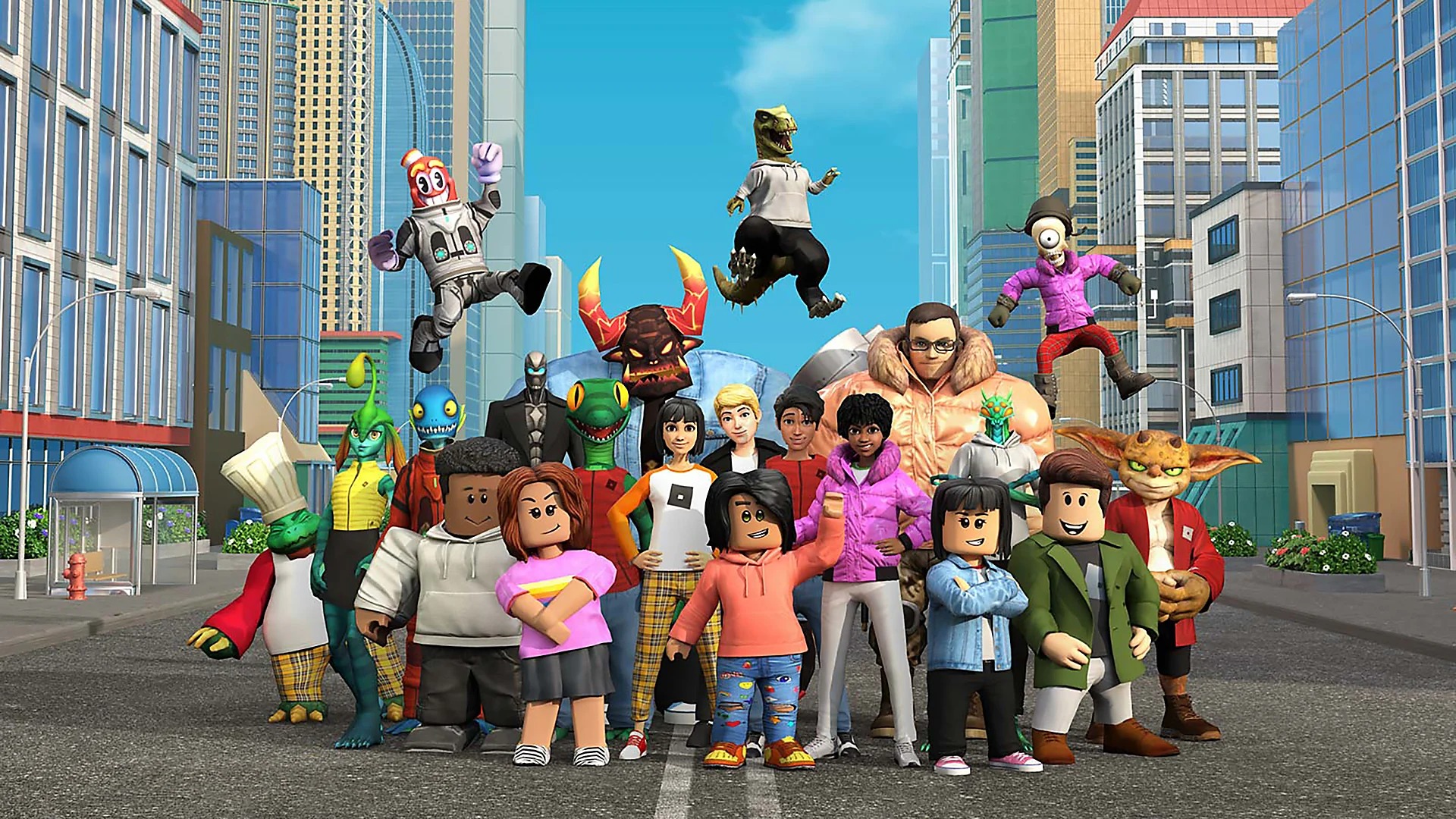 Check Roblox Server Status Is It Currently Down