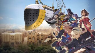 Complete Guide to Fantasian Neo Dimension Pre Order Bonuses