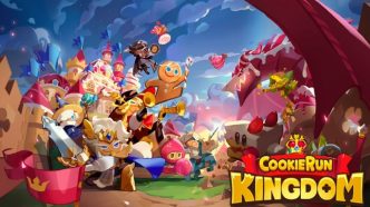 Cookie Run Kingdom Codes for Unlimited Rewards and Boosts