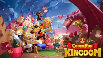 Cookie Run Kingdom Codes for Unlimited Rewards and Boosts