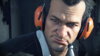 Does Dead Rising Deluxe Remaster Include Multiplayer Mode