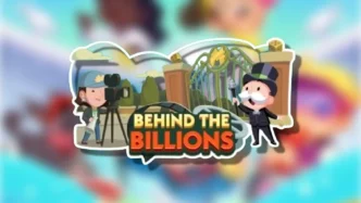 Exploring Monopoly GOs Billions in Rewards and Achievements