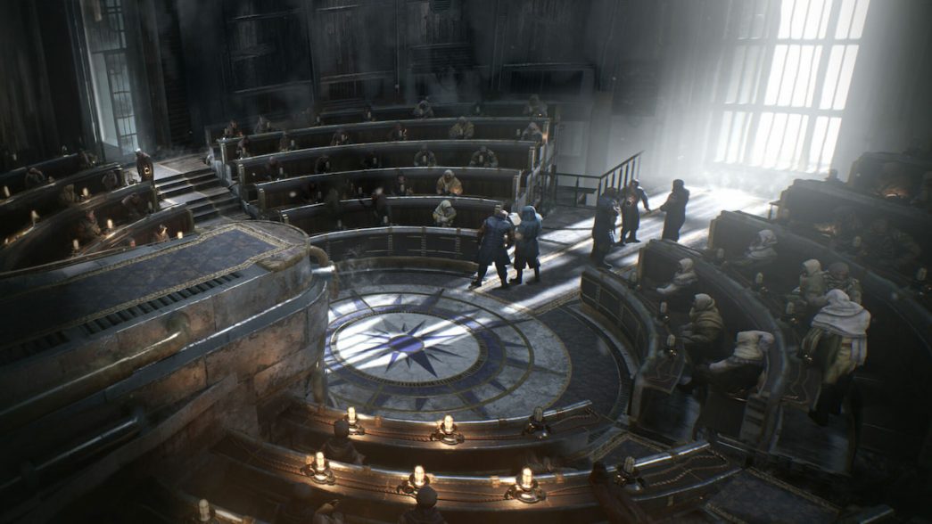Frostpunk 2 Console Release Date What to Expect