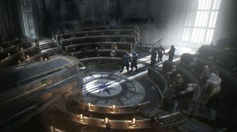Frostpunk 2 Console Release Date What to Expect