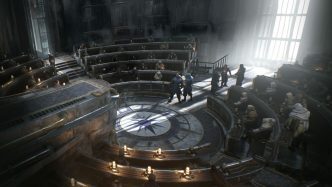 Frostpunk 2 Console Release Date What to Expect