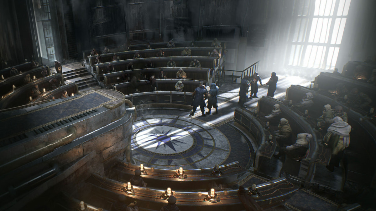Frostpunk 2 Console Release Date What to