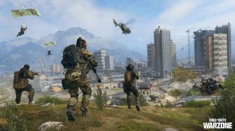 Guide to Accessing Bot Lobbies in MW3 and Warzone