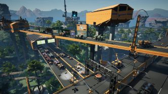 Guide to Acquiring and Utilizing the Dimensional Depot in Satisfactory